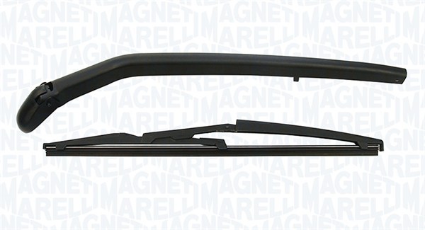 000723180170, Stěrač-sada, čištění oken, List stěrače, MAGNETI MARELLI, 7799402