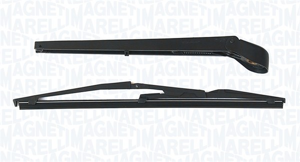 000723180184, Stěrač-sada, čištění oken, List stěrače, MAGNETI MARELLI, 60588840, T468150