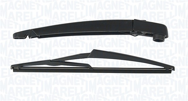 000723180187, Wischarm-Satz, Scheibenreinigung, MAGNETI MARELLI, 50508588, T468155