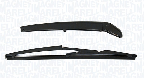 000723180188, Stěrač-sada, čištění oken, List stěrače, MAGNETI MARELLI, 60685160, T468156
