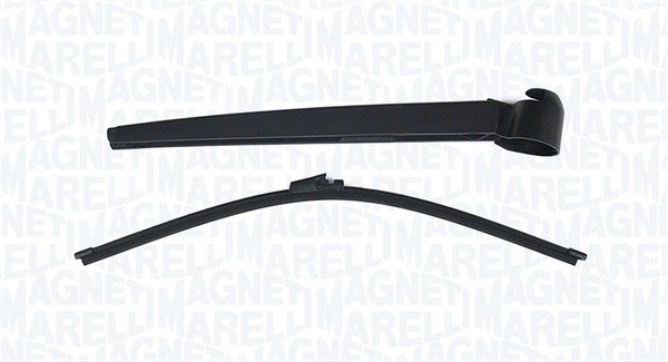 000723180189, Wischarm-Satz, Scheibenreinigung, MAGNETI MARELLI, 7H0955707A, 2190279, T468065