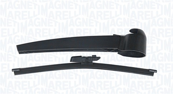 000723180195, Wiper Arm Set, window cleaning, MAGNETI MARELLI, 1K8955707A, 2190315, T468069