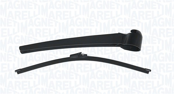 000723180202, Wischarm-Satz, Scheibenreinigung, MAGNETI MARELLI, 1K9955427, 1K9955707A, 1K9955707A03C, 6Q6955435D, 2190316