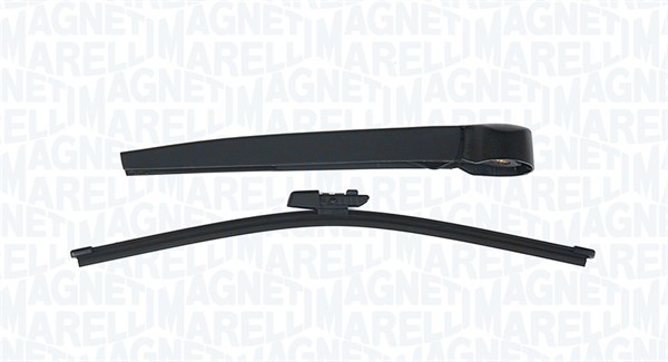 000723180203, Wischarm-Satz, Scheibenreinigung, MAGNETI MARELLI, 5M0955707A, 2190311, T468216