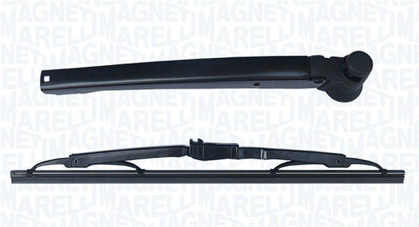 000723180207, Stěrač-sada, čištění oken, List stěrače, MAGNETI MARELLI, 5Z0955707, 2190238