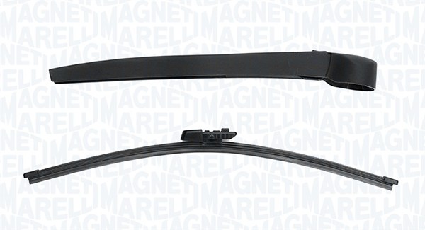 000723180211, Wischarm-Satz, Scheibenreinigung, MAGNETI MARELLI, 5NG955707