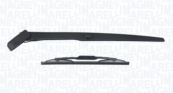 000723180213, Wiper Arm Set, window cleaning, MAGNETI MARELLI, 96830181