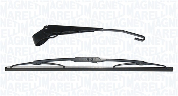 000723180229, Wiper Arm Set, window cleaning, MAGNETI MARELLI, 61627140957, 61628360156, 61628360157, V20-2919