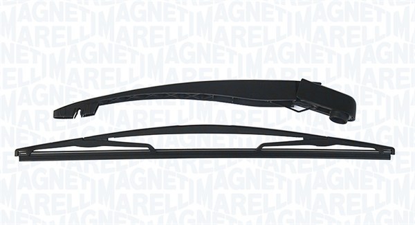 000723180243, Wischarm-Satz, Scheibenreinigung, MAGNETI MARELLI, 9114678, 2190271, T468084