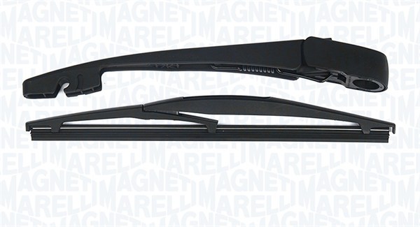 000723180247, Wiper Arm Set, window cleaning, MAGNETI MARELLI, 93193399, 2190378, T468375