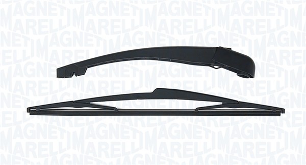 000723180252, Wiper Arm Set, window cleaning, MAGNETI MARELLI, 30649727, 30649728, 31290075, 2190364, T468098