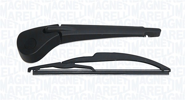 000723180280, Wischarm-Satz, Scheibenreinigung, MAGNETI MARELLI, 7701056802, 2190350, T468407