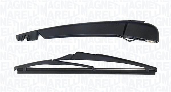 000723180285, Stěrač-sada, čištění oken, List stěrače, MAGNETI MARELLI, 287811574R