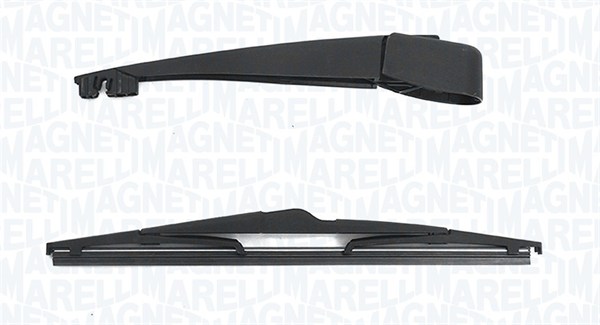 000723180286, Stěrač-sada, čištění oken, List stěrače, MAGNETI MARELLI, 287819089R, 2191125