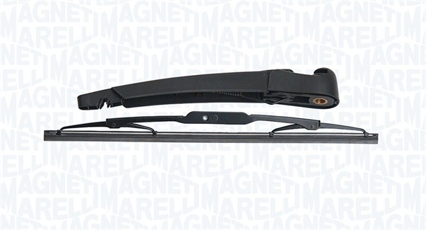 000723180300, Wiper Arm Set, window cleaning, MAGNETI MARELLI, A4518240028, 2190189
