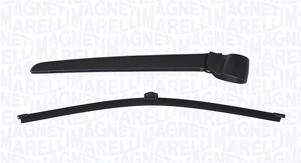 000723180308, Wischarm-Satz, Scheibenreinigung, MAGNETI MARELLI, 8K9955205, 8X3955425, 9554071P9, 2190193, T468121
