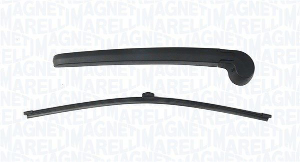 000723180315, Wischarm-Satz, Scheibenreinigung, MAGNETI MARELLI, 4M0955407A1P9, 2190471