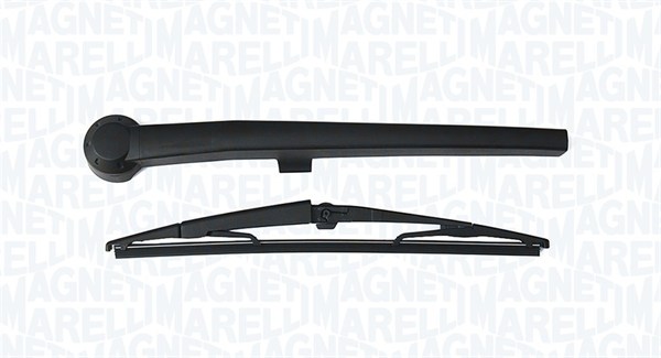 000723180320, Wischarm-Satz, Scheibenreinigung, MAGNETI MARELLI, 5139836AB, T468129