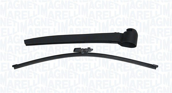 000723180332, Wischarm-Satz, Scheibenreinigung, MAGNETI MARELLI, 3T9955707, 2190318, T468426