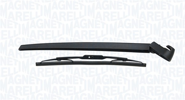000723180342, Wischarm-Satz, Scheibenreinigung, MAGNETI MARELLI, 5P0955707B, 2190371, T468190