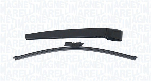 000723180346, Wischarm-Satz, Scheibenreinigung, MAGNETI MARELLI, 5M0955707A, 2190311, T468216