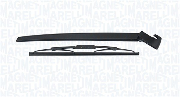 000723180351, Stěrač-sada, čištění oken, List stěrače, MAGNETI MARELLI, 5P0955707B, 2190371, T468190