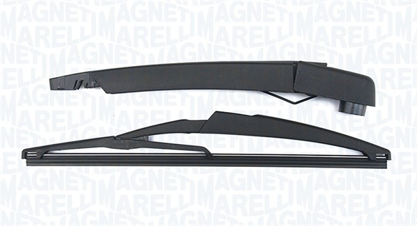 000723180357, Wiper Arm Set, window cleaning, MAGNETI MARELLI, 287909363R, 7701040187, 2190351, T468278