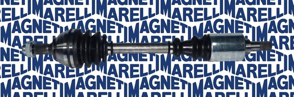302004190029, Drive Shaft, MAGNETI MARELLI, 32725L, 32726Y, 3272Y7, 3272Y6, 3272Y8, 17-0132, 210026, 21124, 302918, 23352, 303243
