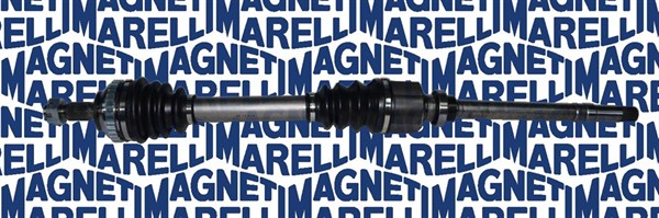 302004190040, Drive Shaft, MAGNETI MARELLI, 32731C, 32733Z, 32734H, 32734J, 32736H, 17-0218, 210019, 21123, 303242