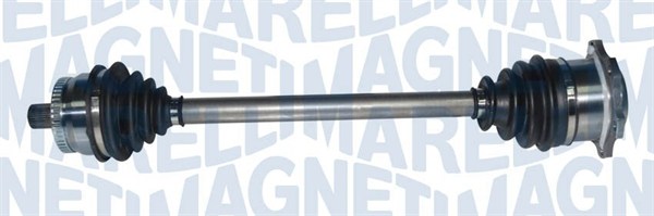 302004190288, Antriebswelle, MAGNETI MARELLI, 8D0407271AN, 8D0407271BJ, 8D0407271CL, 8D0407271DJ, 8D0407271DP, 8D0407451BV, 8D0407451BX, 8D0407451FX, 1004980668, 17-0201, 22689, 261122, 301220, VKJC5441