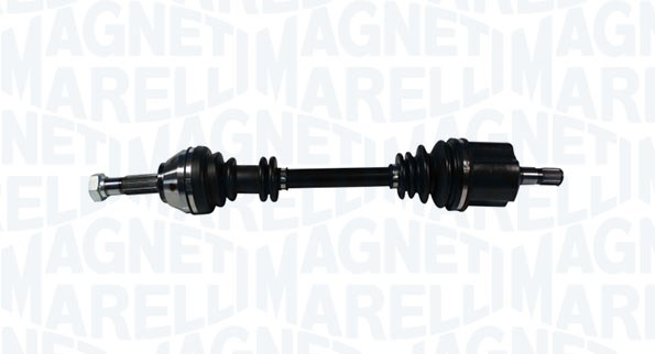 302004190033, Drive Shaft, MAGNETI MARELLI, 000032727N, 327248, 3272F9, 32727N, 327285, 71783071, 327477, 71783072, 327360, 95555116, 9559529280, 71720968, 9607411480, 9607411180, 96074114, 95606803, 9617303280, 96184031, 12418, 17-0082, 172T, 210034, 21648, 301924, 3066500, 5109, C1404, C170, CI3058, DS1153