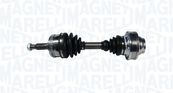 302004190070, Drive Shaft, MAGNETI MARELLI, 6383342334, A6383342334, 12630, 144980013, 17-0185, 21011, 303152, 3359500, 5969Z, 655-185, 8113AT, AM114AN, DS10279, M2405, ME111A, ME3029, T78132A, VKJC6160