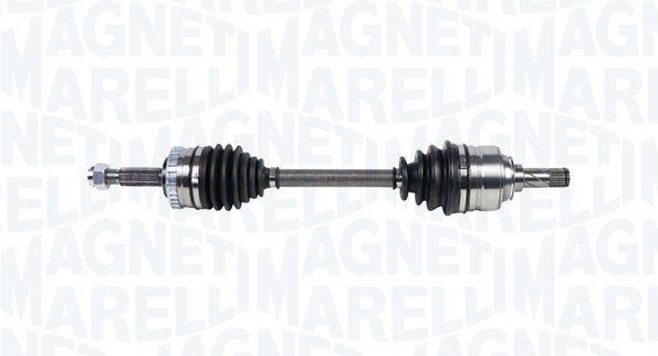 302004190081, Drive Shaft, MAGNETI MARELLI, 0374466, 26076892, 24427062, 374442, 26076879, R1640041, 26094867, 374371, 374375, 374466, 374772, 93184280, 93190104, 1243100409, 12664A, 17-0765, 24052, 304400, 31270AT, 3333202, 5392Z, DS9768, O1226, OA339AN, OP3258, T58219A1, VKJC1530, 1243100470, 17-0767, 24056