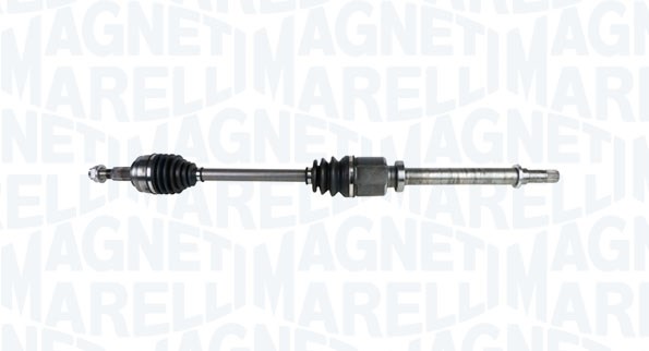 302004190115, Antriebswelle, MAGNETI MARELLI, 391007525R, 8200687740, 8201235167, 121262, 17-1246, 24722, 299229, 304994, 3208600, 4526T, DS16-1043, DS42966, DS52451, N5590, R1593, R911AN, T49296, VKJC8650, DS42970, VKJC8689