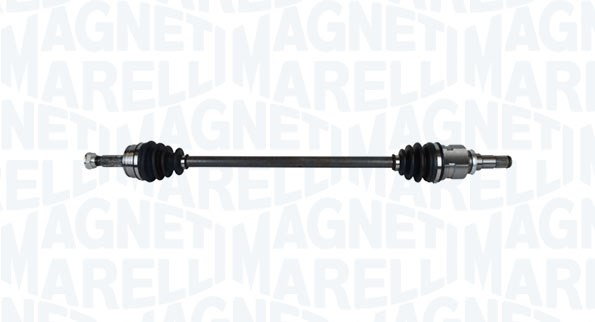302004190150, Drive Shaft, MAGNETI MARELLI, 1612346880, 3273JR, 434100H010, 434100H010A, 3276.08, 434100H050, B000903580, 1250T, 17-0921, 24512, 304785, 3084000, 5933, 655-921, 854028655, C1683, C311N, DS3938, PE3287, T29164, VKJC3503, TY3136