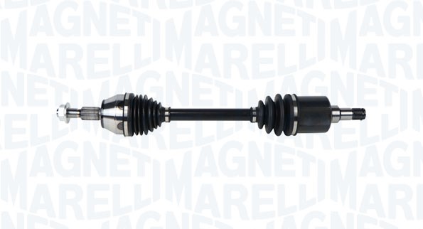 302004190183, Antriebswelle, MAGNETI MARELLI, 1132514, 2006998, 1447474, F1F63B437KA, 1447480, 1600654, 1682459, 1686194, 1686592, 1774249, 1809731, 1828482, 1840141, 1840142, 1840152, 1857348, 2006995, 2007001, 218295, 218295OL, 218382, 218382OL, 2415917, 2481772, 2481774, 2557555, 2638730, 2S713B437BC, 4398073, 53601SDAA01
