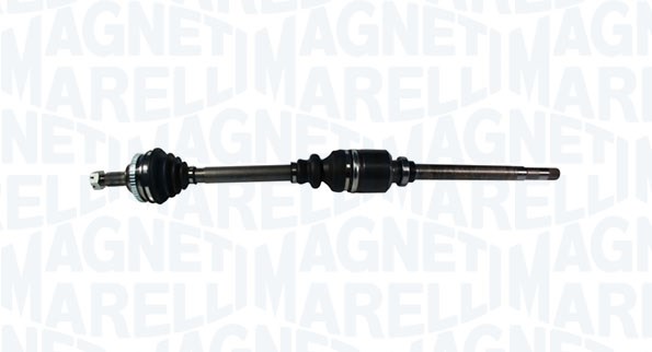 302004190227, Antriebswelle, MAGNETI MARELLI, 1481449080, 1481451080, 32733Q, 32722E, 32735Z, 71787905, 32733R, 71787907, 32733S, 12480A, 17-0957, 1920AT, 210057, 22872, 303682, 3064500, 5867Z, 654736360, C1349, FI3396, PE204A, T39088, 245120, 3064600, 6255, T39088A, 610034, GA5867Z, 810015, GA6255