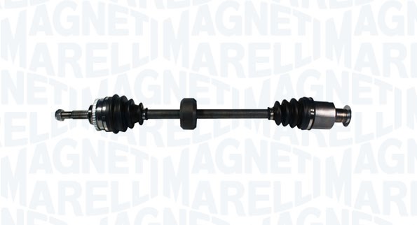 302004190239, Drive Shaft, MAGNETI MARELLI, 391004165R, 7711135932, 7711368657, 8200231664, 8200236096, 8200236113, 8200240430, 8200274166, 8200534580, 8200571880, 8200844454, 8201187716, 8201353622, 17-0787, 24701, 250263, 304973, 3200744, JC4506B, R1169, RE3366, T49216A2, VKJC6079, 25280, 305503, VKJC6089, 25313, 305536
