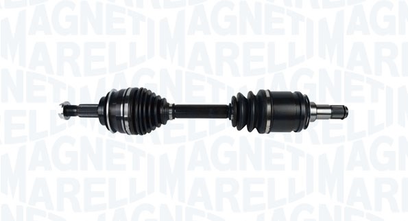 302004190262, Drive Shaft, MAGNETI MARELLI, 4343004070, 4343060062, 4343004071, 4343060060, 4343060061, 4343060080, 4343060081, 4343060082, 4343060090, 4343060091, 121371, 259015, 3488100, 6694, GKND12168, T98612, TO58, 259015OL, 3684100, 7967, ZR12252, 659049, GA6694, 859097, GA7967, OL6694, OL7967