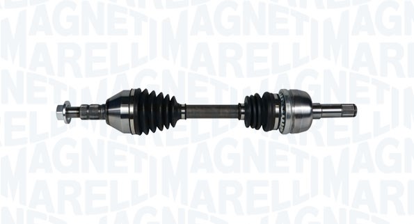 302004190274, Hnací hřídel, Hnací hřídel, MAGNETI MARELLI, 13219092, 13348258, 374829, 374922, 375057, 93169644, R1640054, 24965, 260027, 305214, 7418, VKJC8373, 25728, 305922, 7959