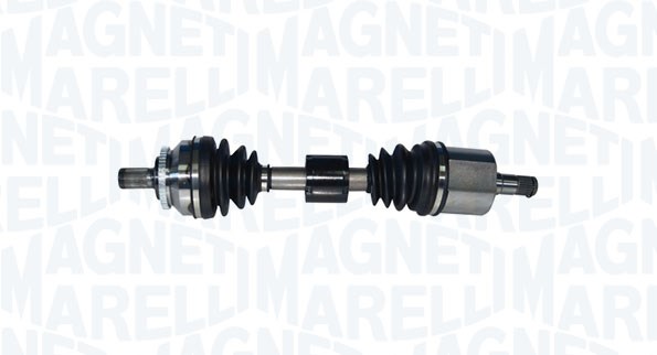 302004190294, Drive Shaft, MAGNETI MARELLI, 30735129, 30735131, 30783082, 30783084, 36000518, 36000521, 8252033, 8252037, 8601853, 8601857, 8602574, 8602580, 8603789, 8603796, 8689210, 8689216, 9480544, 9480546, 25334, 262022, 305557, DS52226, VKJC4941, 25338, 305561