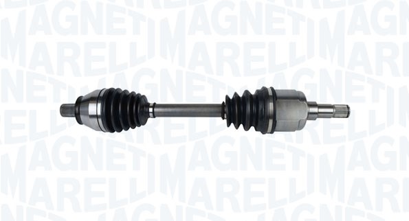 302004190307, Drive Shaft, MAGNETI MARELLI, 1380034, 1417222, 1424195, 1431396, 1437736, 1667774, 1788208, 1840157, 6G913B437AA, 6G913B437BA, 6G913B437BB, 6G913B437BC, 6G913B437BD, 6G913B437BE, 6G913B437BF, RM6G913B437B2F, 17-1153, 203397OL, 3257502, 6569, DS7993, FO48, T68435, VKJC5884, 299211, 7365, ZR11541, 899271, GA6569, ZR7117