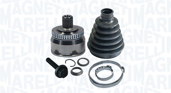 302015100025, Gelenksatz, Antriebswelle, MAGNETI MARELLI, 3B0498099A, 8D0407305G, 8D0498099, 8D0498099B, 8D0498099BX, 1004980069, 15-1239, 21226A, 22681, 300841, 32998, 3381K, 4381A, 607-239, 6278N/6278T, 75718, 803018, 854029135, 922681, AA11A, AU1109, CV22258AK, CVJ13-1046, CVJ5233.10, ECV060, J3381, JA79, JH22258AK, KAD161, NSG045-2H