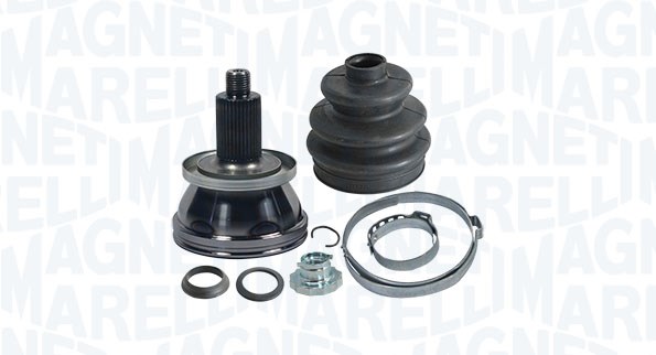 302015100030, Sada kloubů, hnací hřídel, Sada kloubů, hnací hřídel, MAGNETI MARELLI, 6Q0498099, 6Q0498099D, 6Q0498099DX, 6R0498099, 6R0498099X, 1004980117, 15-1397, 21061, 21586, 303556, 3542K, 4288, 6443, 77800S, 803027, 921586, AA20, AU31, CV22352K, CVJ13-1024, CVJ5433.10, ECV097, J3542, JH22352K, JW36, KSK452, SE1039, SK-1413, TDL9574R, VKJA5264