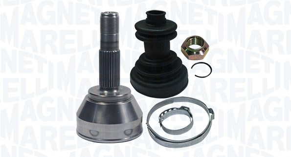 302015100049, Joint Kit, drive shaft, MAGNETI MARELLI, 0000095646292, 00003273H2, 327362, 71720972, 327360, 32736R, 65595289, 71783074, 327393, 3273C7, 9555511780, 95602248, 3273H1, 3273N4, 95619478, 95646292, 327477, 95555117, 96074114, 327478, 9559529480, 955555116, 95605804, 95606802, 95606803, 95606804, 96074111, 96184033, 120002, 15-1020