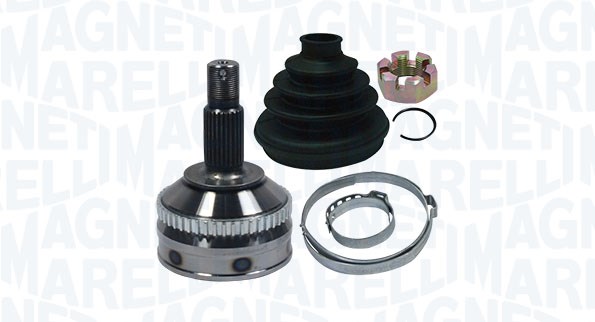 302015100053, Gelenksatz, Antriebswelle, MAGNETI MARELLI, 000032735Y, 1401064180, 1401317288, 1401317588, 32722L, 32729C, 1401069880, 1481451080, 3272AV, 3272SP, 71793418, 1401069888, 1481452080, 3272AW, 3272GY, 327314, 71796415, 1401317488, 32733Q, 3273AY, 9617408180, 3272GZ, 3273GQ, 3273GR, 9617408188, 3272K7, 3283TFC, 9617408288, 1485690080, 3272K8