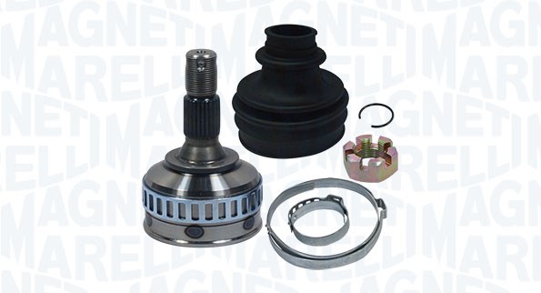 T2.WORKS Joint Kit, drive shaft - 302015100055 MAGNETI MARELLI - 3272FP