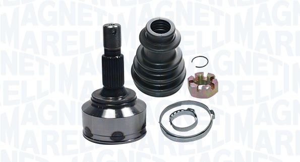 302015100062, Gelenksatz, Antriebswelle, MAGNETI MARELLI, 32721V, 3272GE, 9640847980, 3272EH, 3272GG, 3272YN, 3272GF, 3272YQ, 3272NT, 3273EG, 3272NV, 3273ZG, 3272RA, 327531, 3272RC, 9686348580, 3272YP, 9686348680, 11144980024, 15-1469, 210266, 21746, 3083870, 3677K, 50845, 51105, 513719, 607-469, 75922S, 854028132