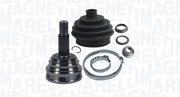 302015100256, Joint Kit, drive shaft, MAGNETI MARELLI, 6N0407311, 6N0498099, 6N0498099V, 6N0498099X, 6N0498340X, 853005, JZW498340CX, 23675, 302796, 6447T, CV22289K, FPCV148, OJK54.018, VKJA3021, VKJA3021G