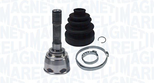 302015100266, Gelenksatz, Antriebswelle, MAGNETI MARELLI, 4410167D00, 4410254J00, 4410167D01, 4410178E00, 4410254J00000, 4410265DA2, 4410267D00, 44102-67D00, 4410267D00000, 4410267D01, 4410277E00000, 4410277E01000, 4410277E02000, 4410278E00, 4411467D01, 4411467D50, 15-1540, 21-07066, 21685, 257028, 33144980013, 3794K, 607-540, 6551, 771055930, 854069121, ADK88919, CV-8517, CVJ13-1105, CVJ5569.10